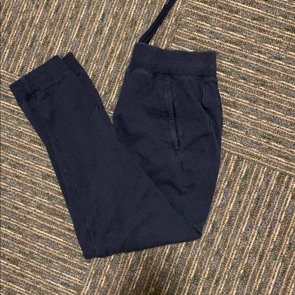 Lululemon Crosscut Joggers 31” - Picture 4 of 5